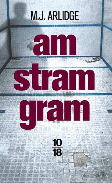 Am Stram Gram - Prix Decouverte