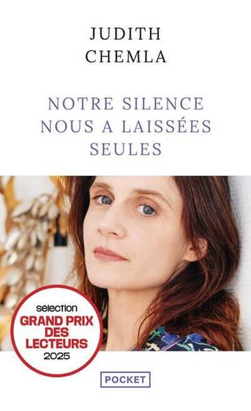 Notre Silence Nous a Laissees Seules