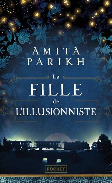 La Fille de l'Illusionniste