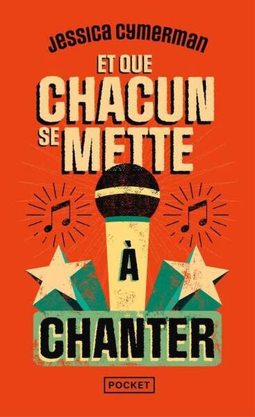 Et que Chacun Se Mette a Chanter