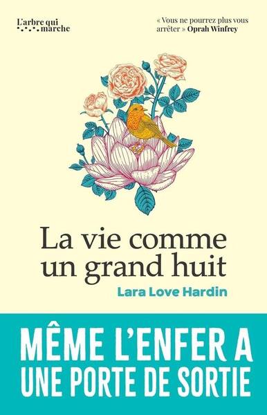 La Vie Comme un Grand Huit - Meme l'Enfer a une Porte de Sortie