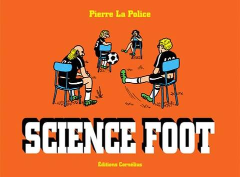 Science Foot Tome 3