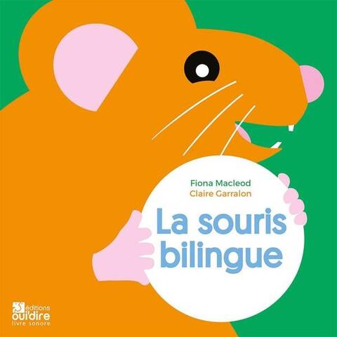 La Souris Bilingue