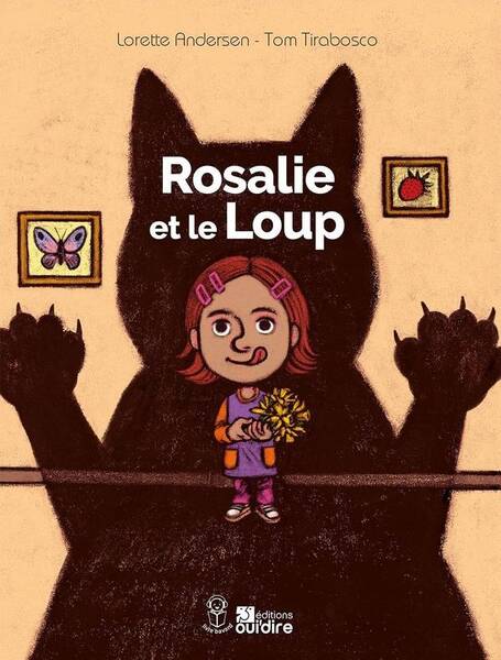 Rosalie et le Loup