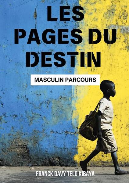 Les Pages du Destin : Masculin Parcours