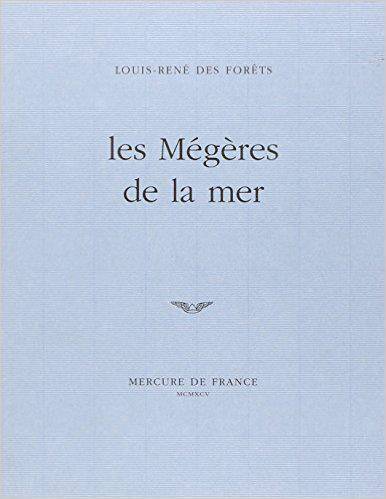 Les mégères de la mer