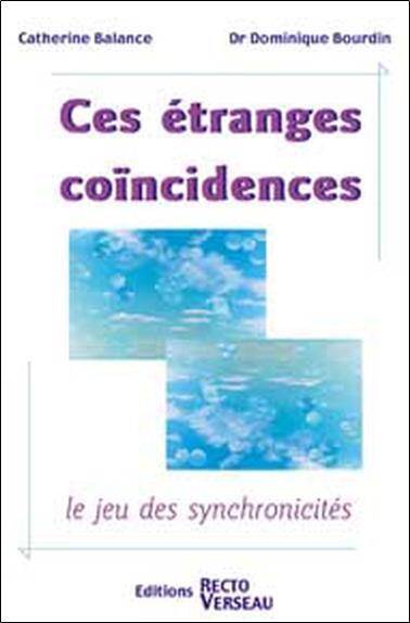 Ces Etranges Coincidences