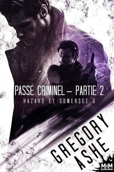 Passe criminel - partie 2