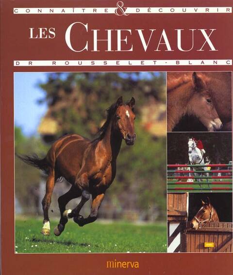 Chevaux -Les-
