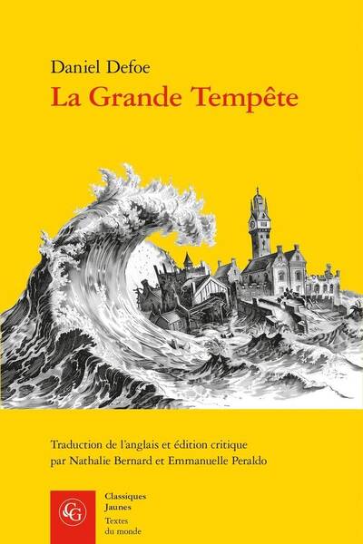 La Grande Tempete