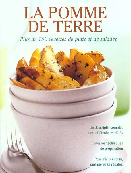 Pommes de Terre (Les)