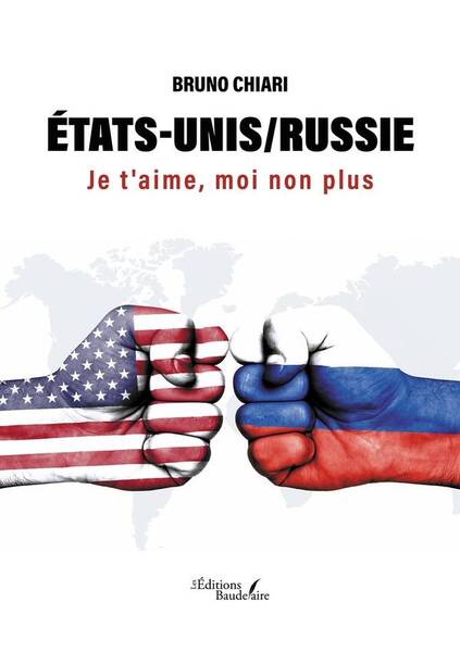 Etats-unis russie