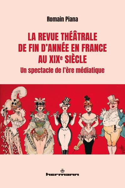 La revue theatrale de fin d annee