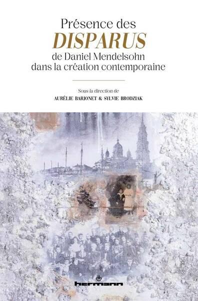 Presence des disparus de daniel