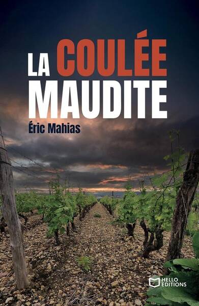 La coulee maudite une enquete d