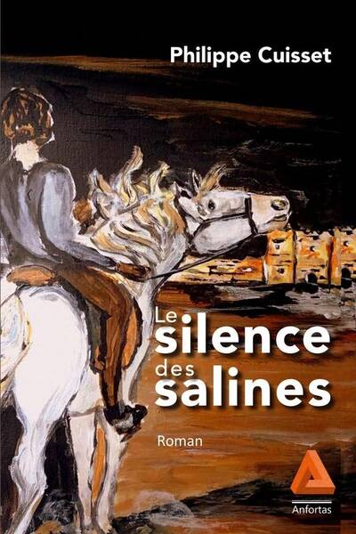 Le Silence des Salines