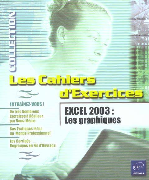 Excel 2003: les graphiques