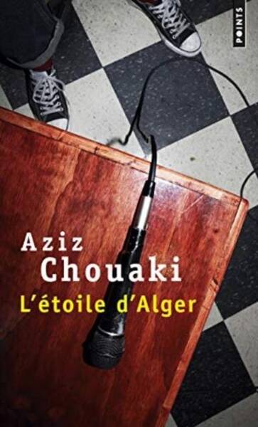 L'Etoile D'Alger