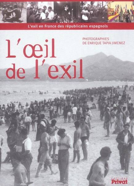 L'oeil de l'exil