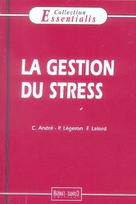 La Gestion du Stress