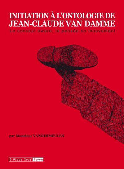 Initiation a l Ontologie de Jc Van Damme