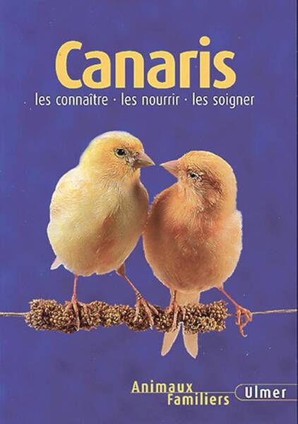 Canaris ; Nouvelle Edition