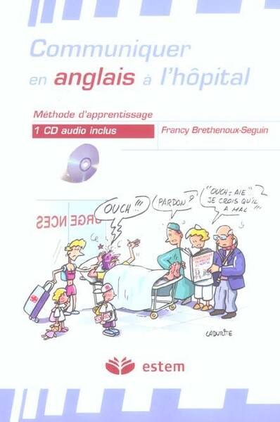 Communiquer en Anglais a l'Hopital