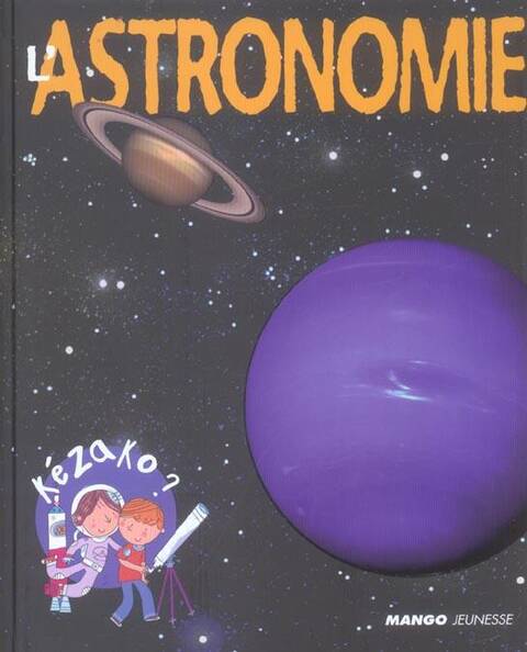 Astronomie Hors Serie