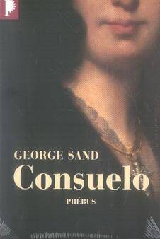 Coffret Consuelo + Comtesse de Rudolstad