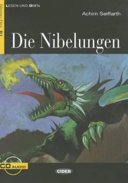 Die Nibelungen : + CD