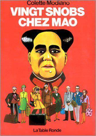20 snobs chez Mao