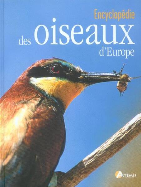L'Encyclopedie des Oiseaux