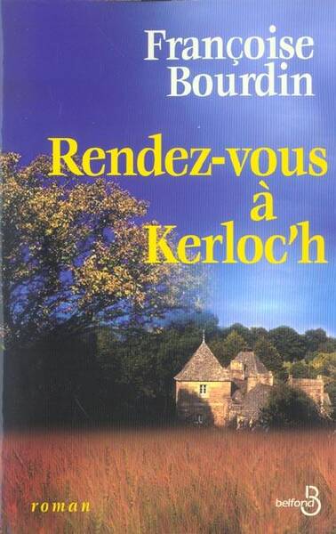 Rendez-vous à Kerloc'h