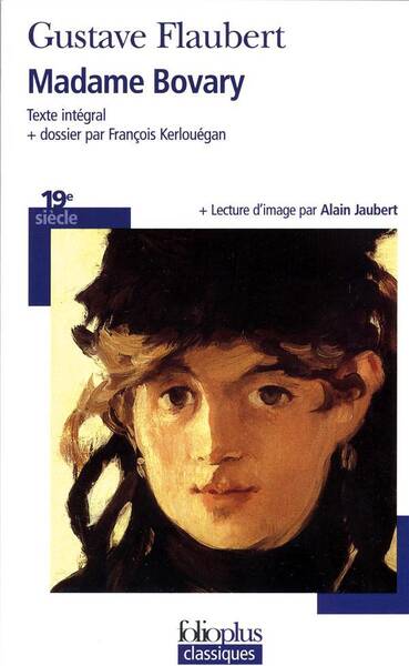 Madame Bovary