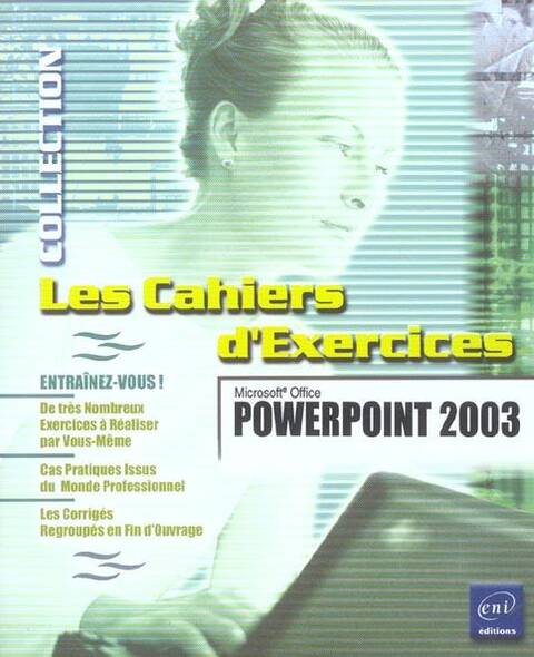 PowerPoint 2003