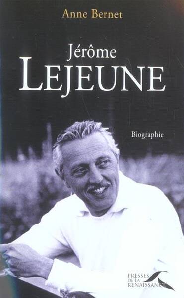 Jérôme Lejeune