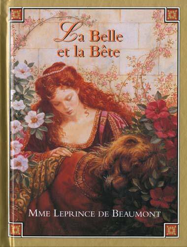 Belle et la Bete (La)