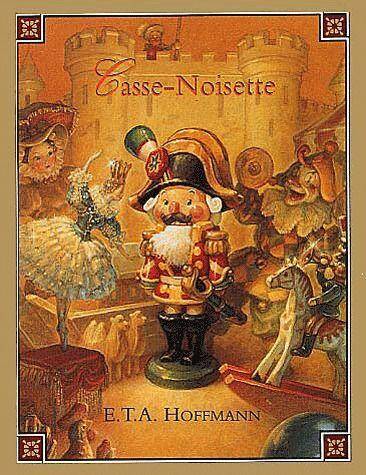 Casse-Noisette