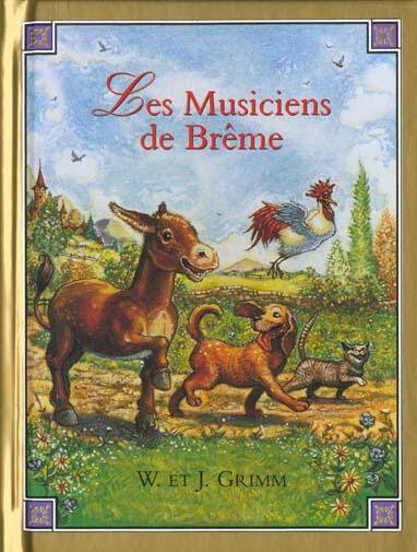 MUSICIENS DE BREME