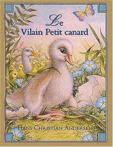 VILAIN PETIT CANARD