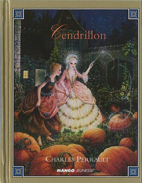 Cendrillon