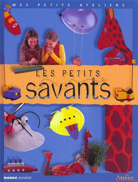 Les Petits Savants