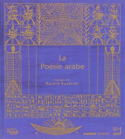 LA POESIE ARABE