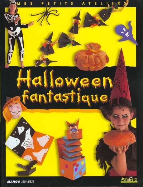 Halloween Fantastique