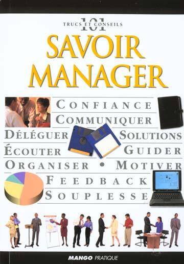 Savoir Manager