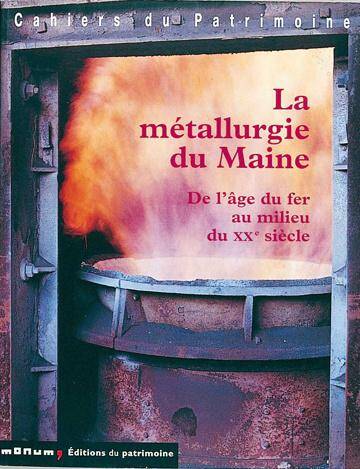 Metallurgie du Maine -La-