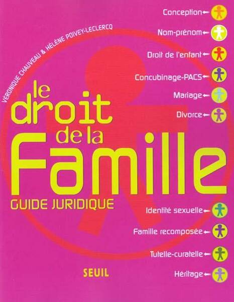 Droit de la Famille Guide Juridique