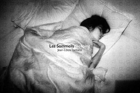 Les Sommeils ; Sleeping
