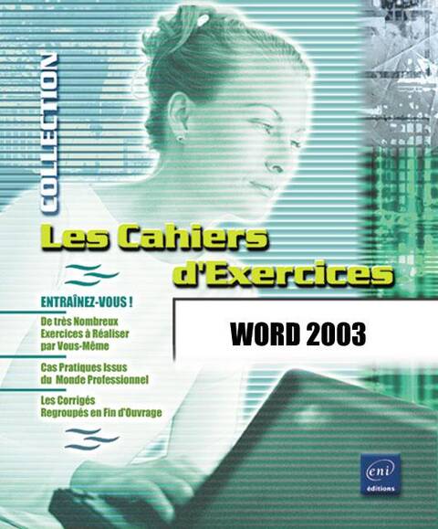 Word 2003