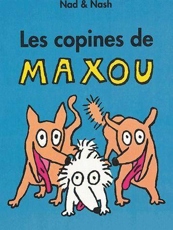 Copines de Maxou (Les)